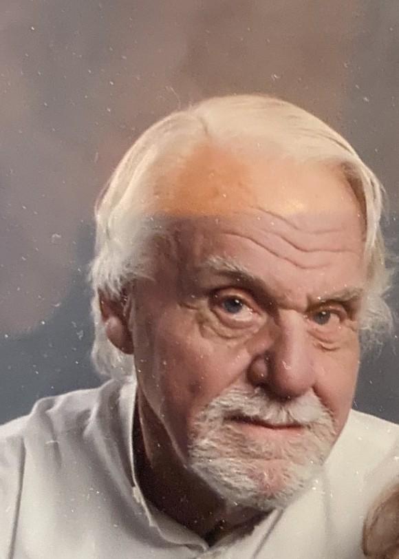 Raymond Roy
