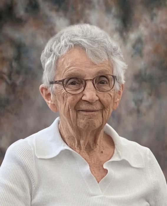 Germaine Blanchard