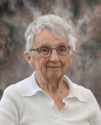 Germaine Blanchard