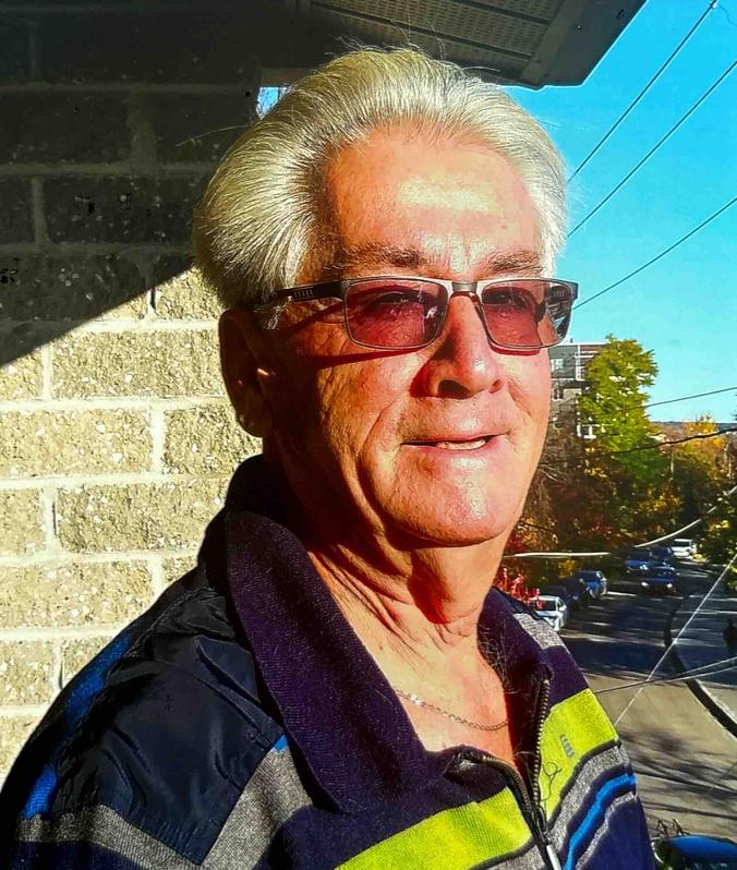 Paul Loubier