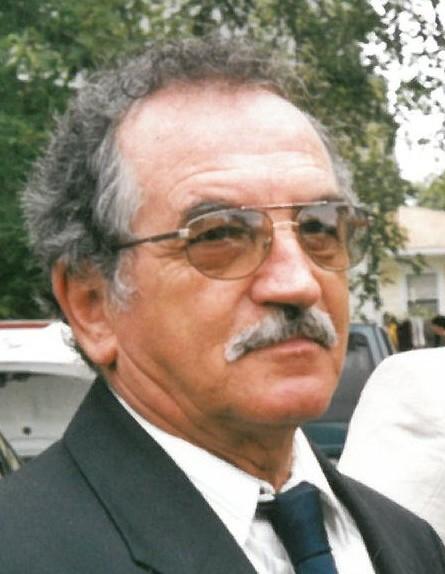 Raynald Aubé 