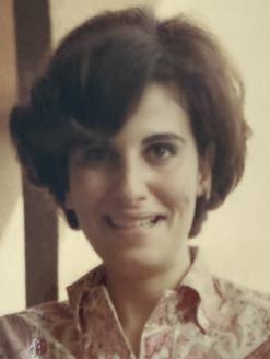 Mona Serophim Nassar