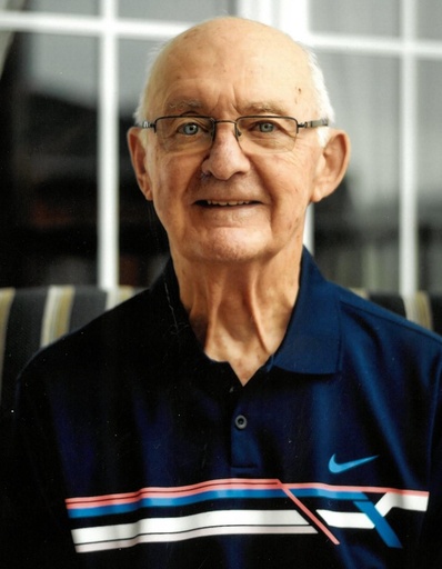 Douglas Bell