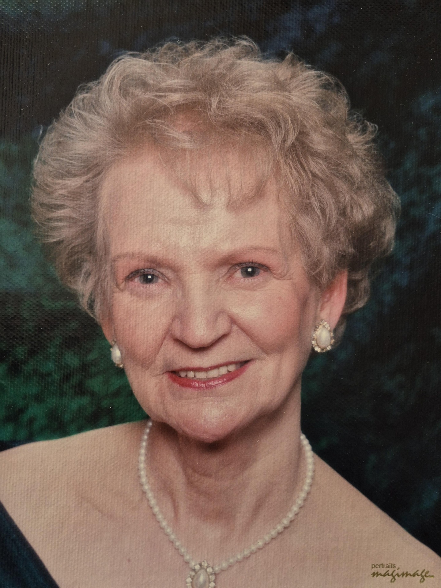 Carmel Pépin Émond