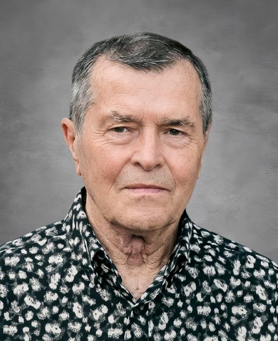 Jacques Arguin