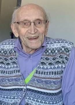 Hugues Jetté