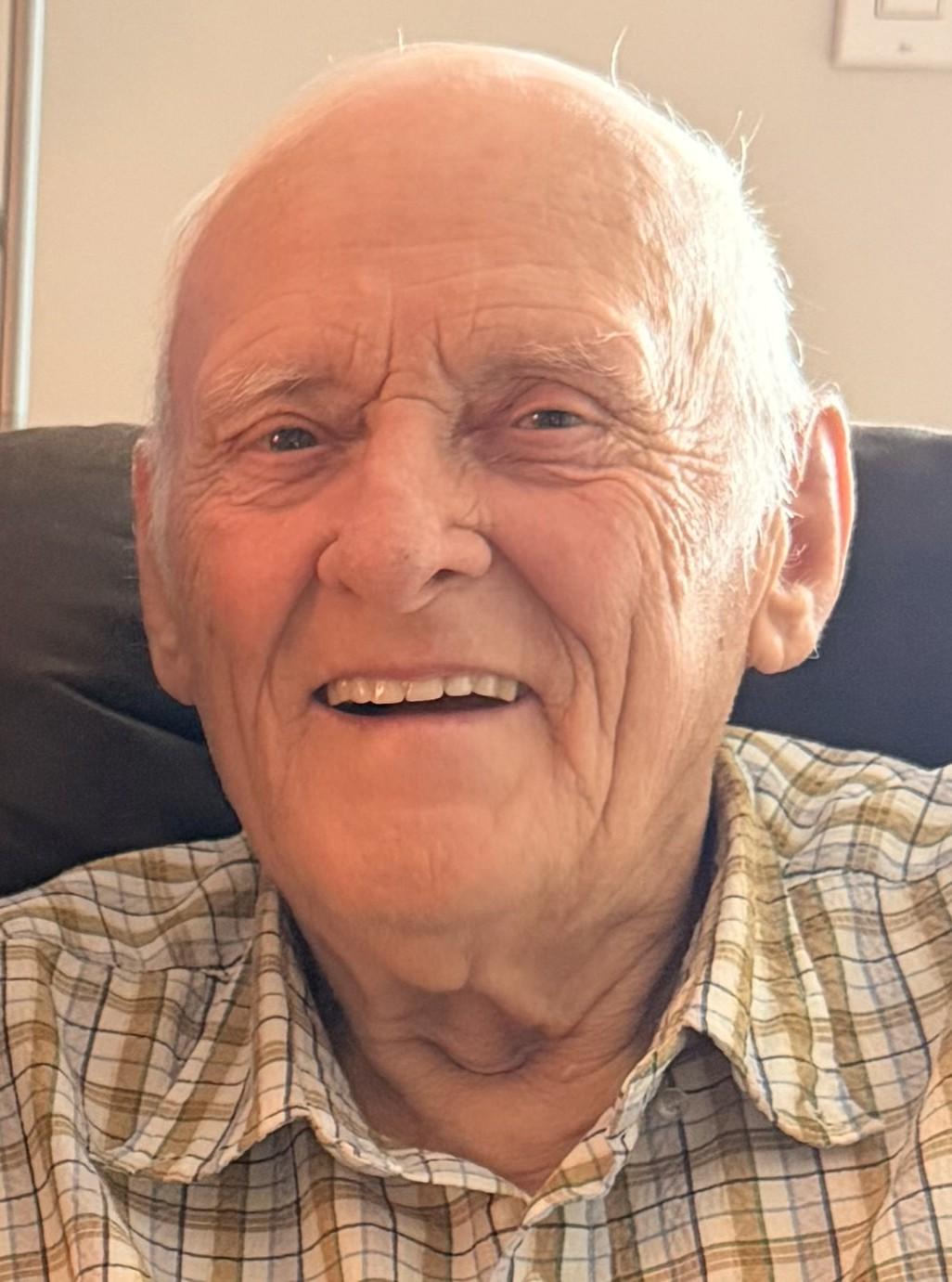 Arthur Pelletier