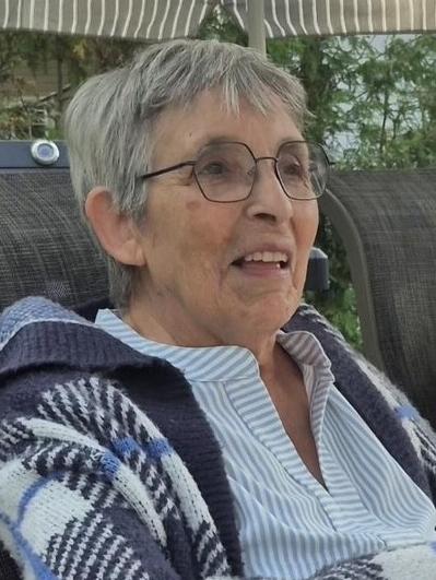 Lise Guénette Delorme