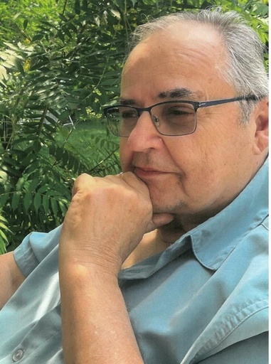 Guy Martel