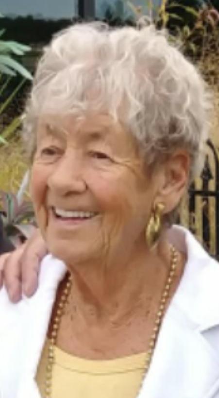 Rita Pomerleau