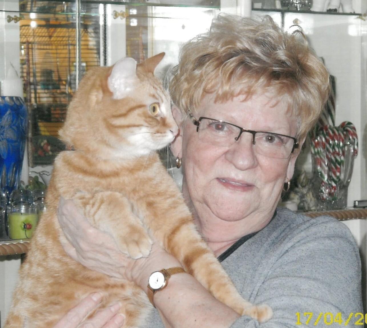 Micheline Desrochers