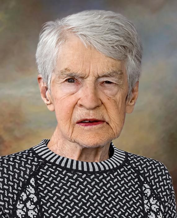 Carmelle Poulin Patry