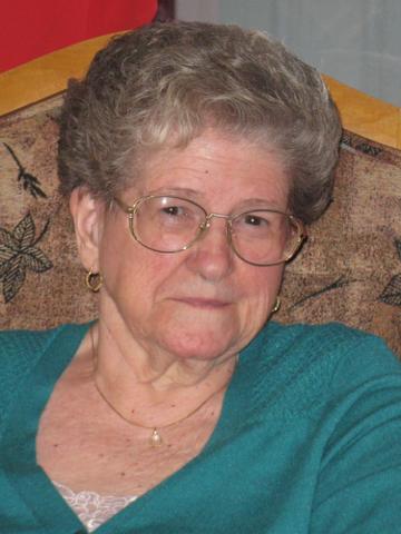 Cécile Provencal