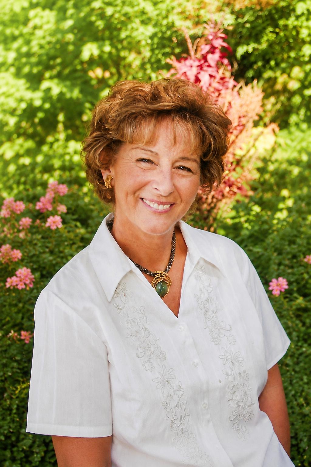 Louise Vanier