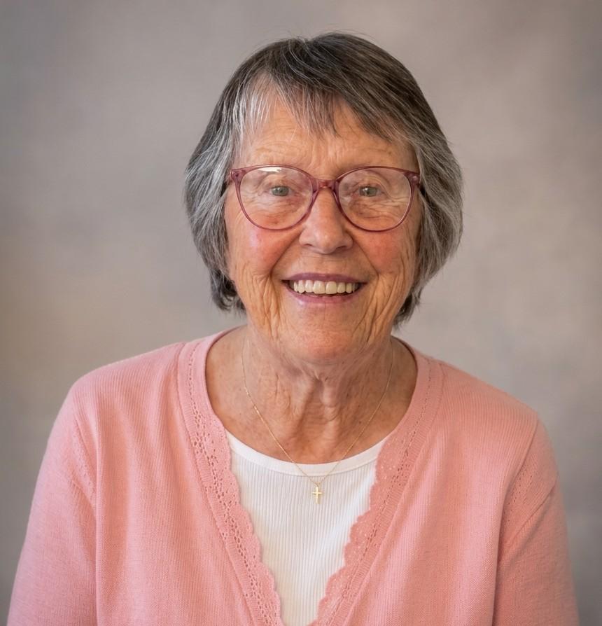 Doris Caron