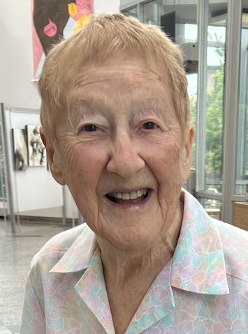 Norma MacKinnon