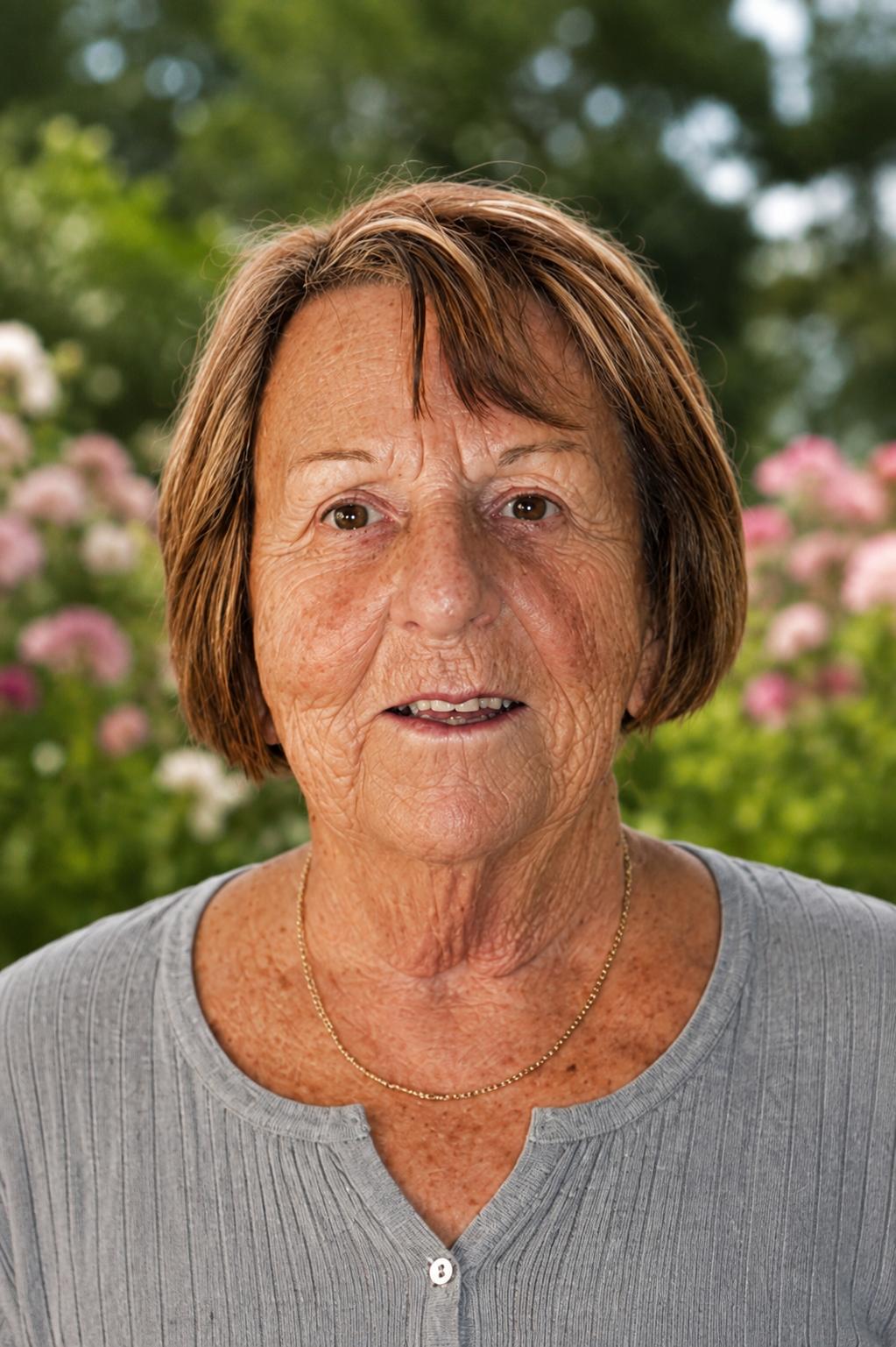 Nicole Dion Pépin