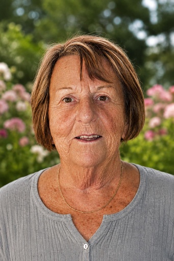 Nicole Dion Pépin