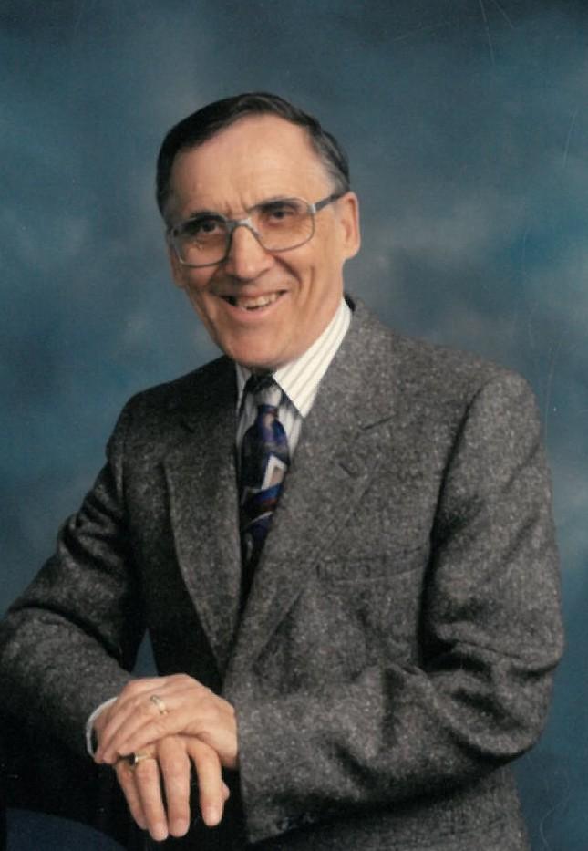 Emery Baillargeon