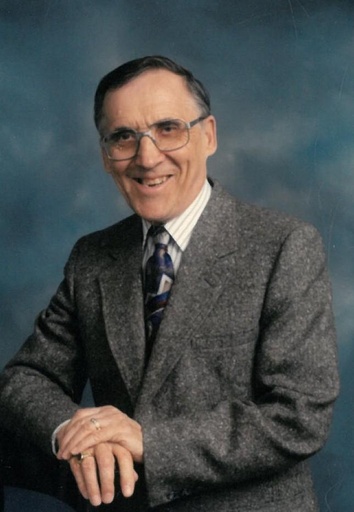 Emery Baillargeon