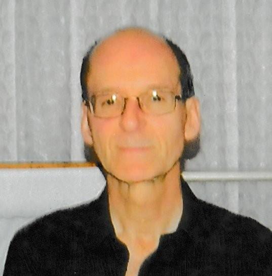 Yvon Fournier