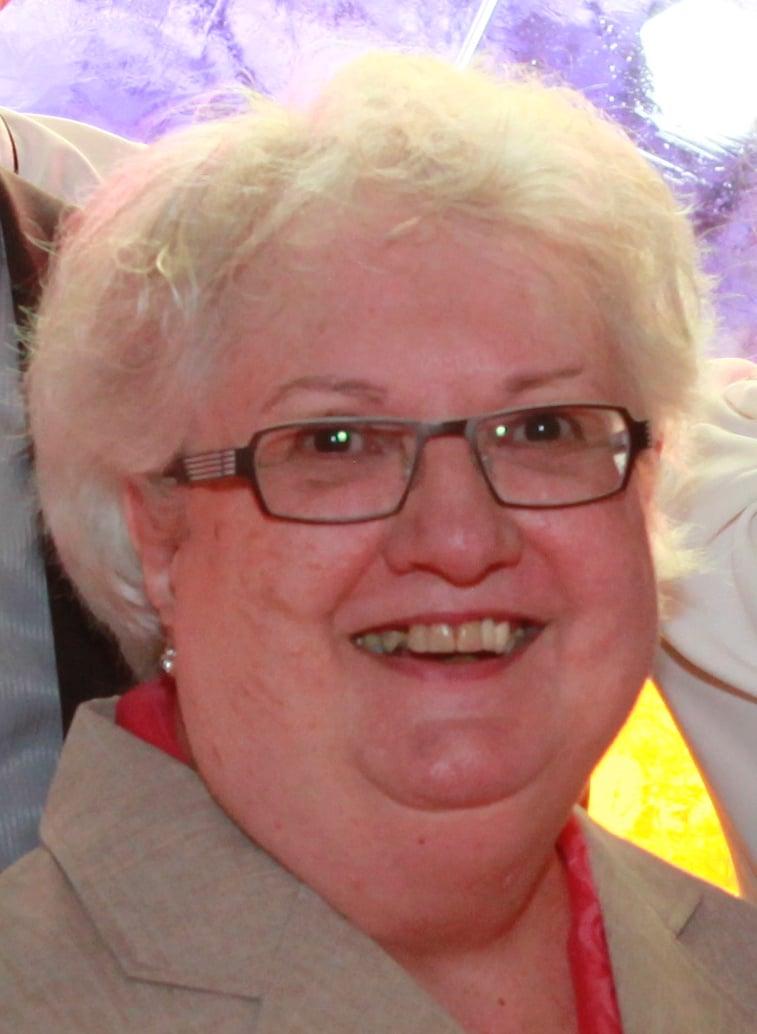 Christine Bernard