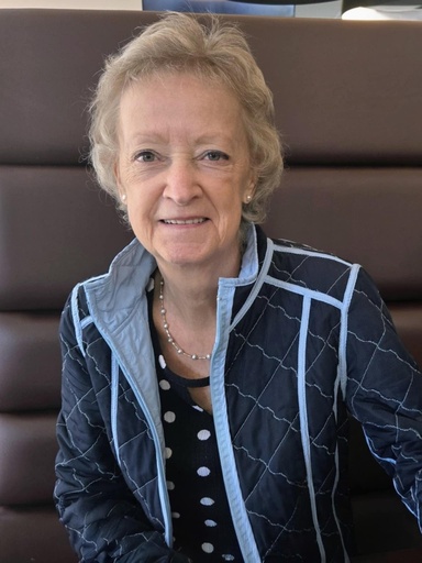 Hélène Breton