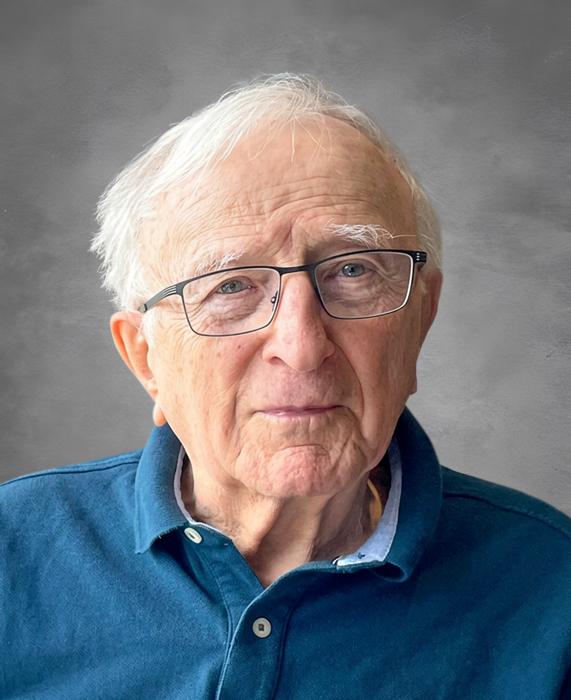 Jean-Jacques Boisvert