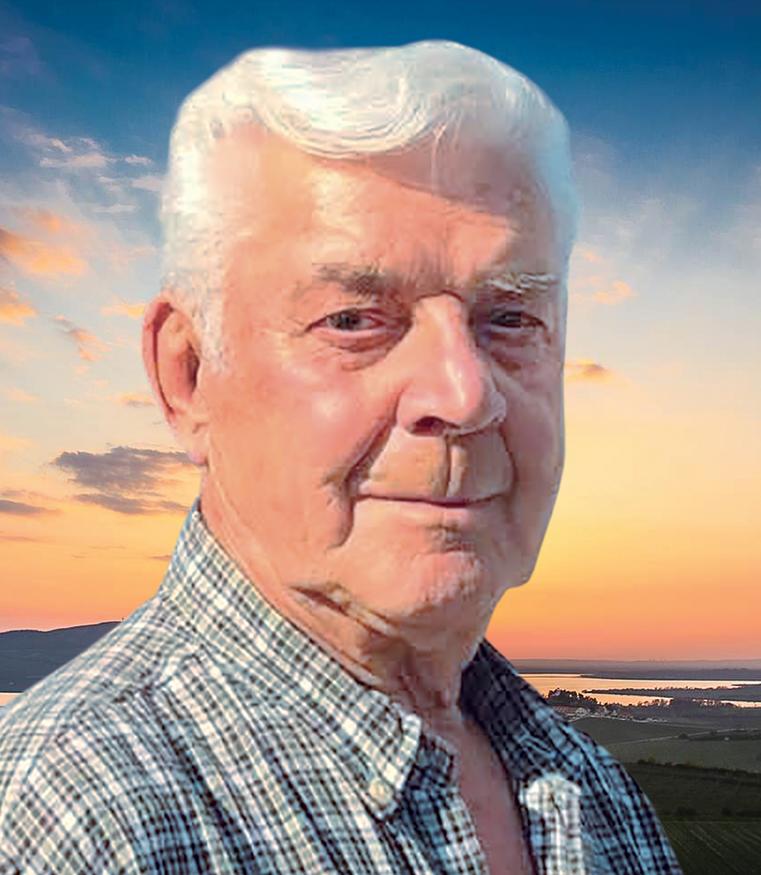 Sylvio Larochelle