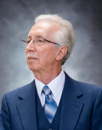Réal Hébert