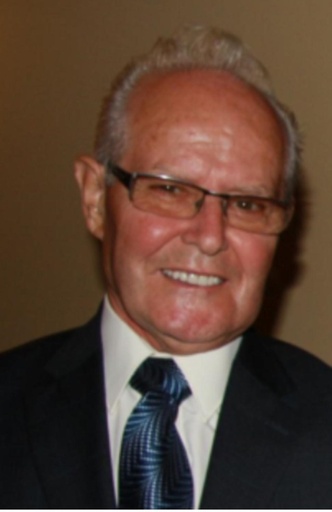 Paul-Armand Labrecque