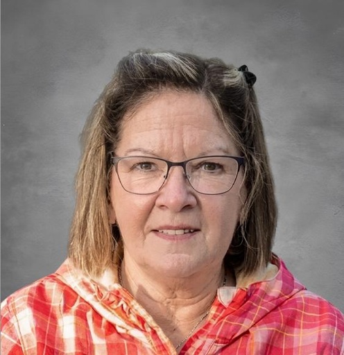 Sylvie Bolduc