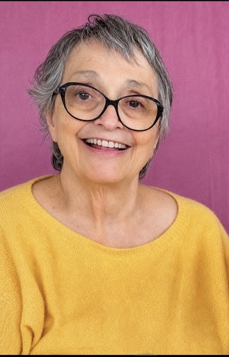 Doris Gabrielle Trépanier