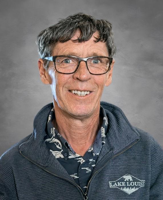 Yvon Lapierre
