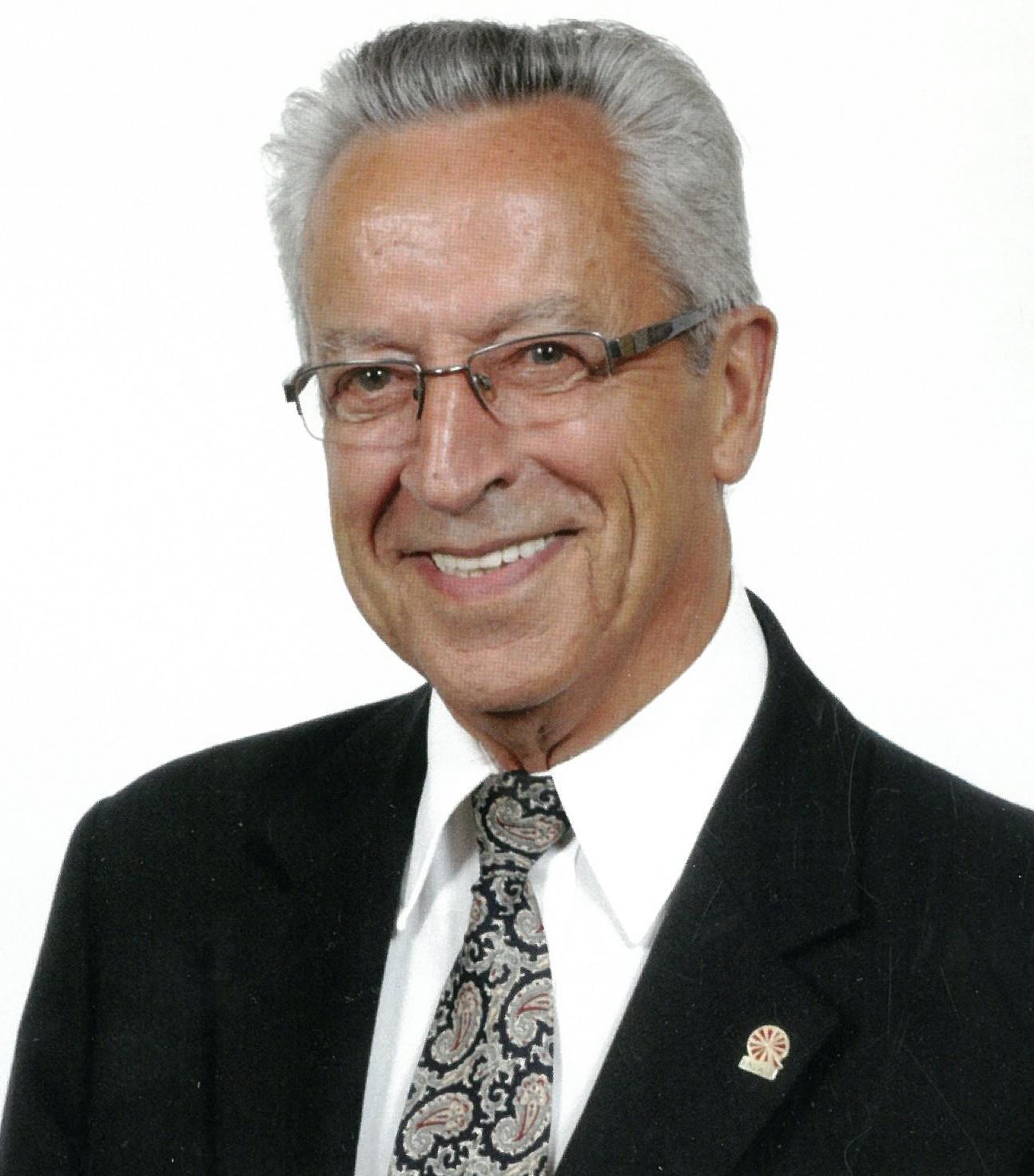 Jacques Paradis