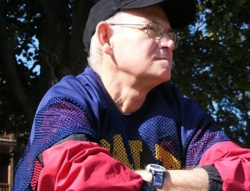 William Tebby