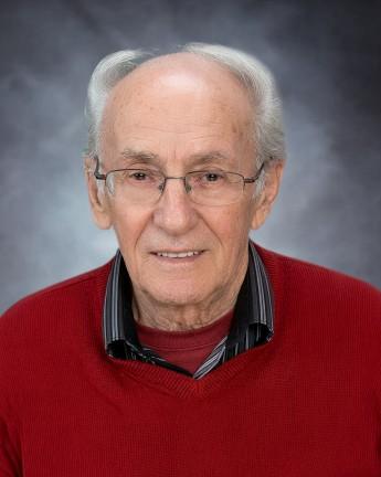Marcel Lacroix