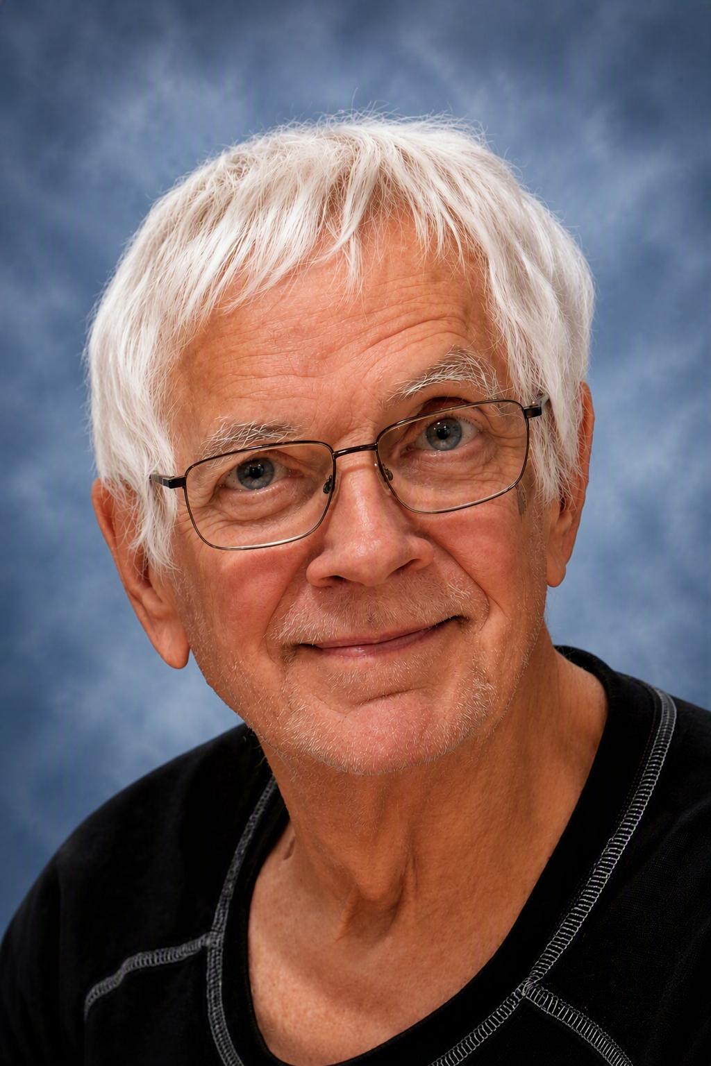 Gilles Yergeau