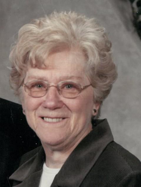 Armande Poulin