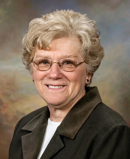Armande Poulin Phaneuf