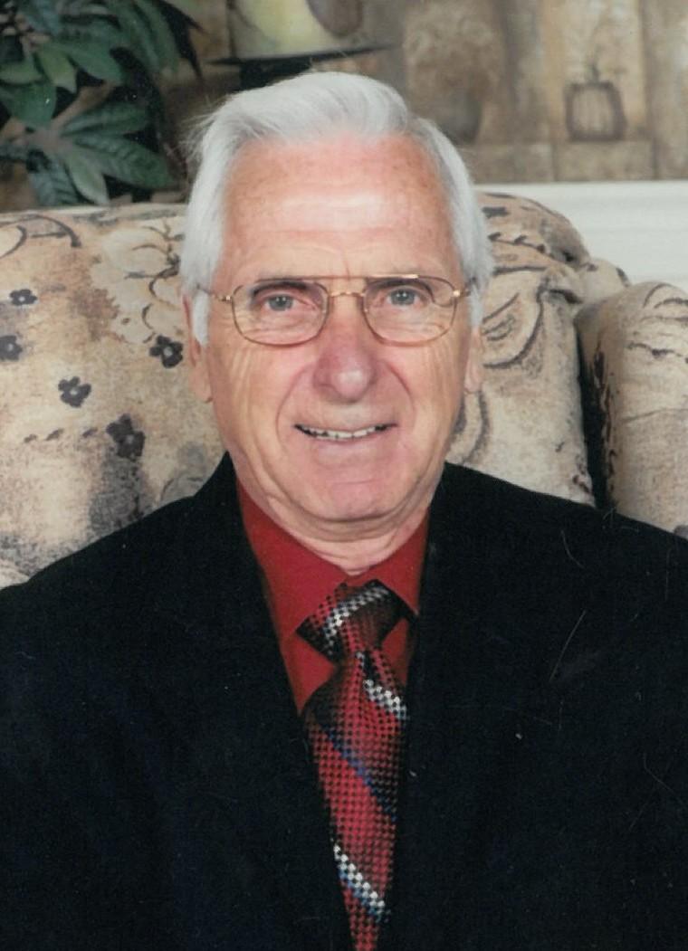 Charles-Aimé Dubé