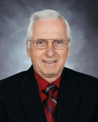 Charles-Aimé Dubé