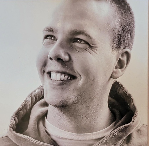 Michaël Roy