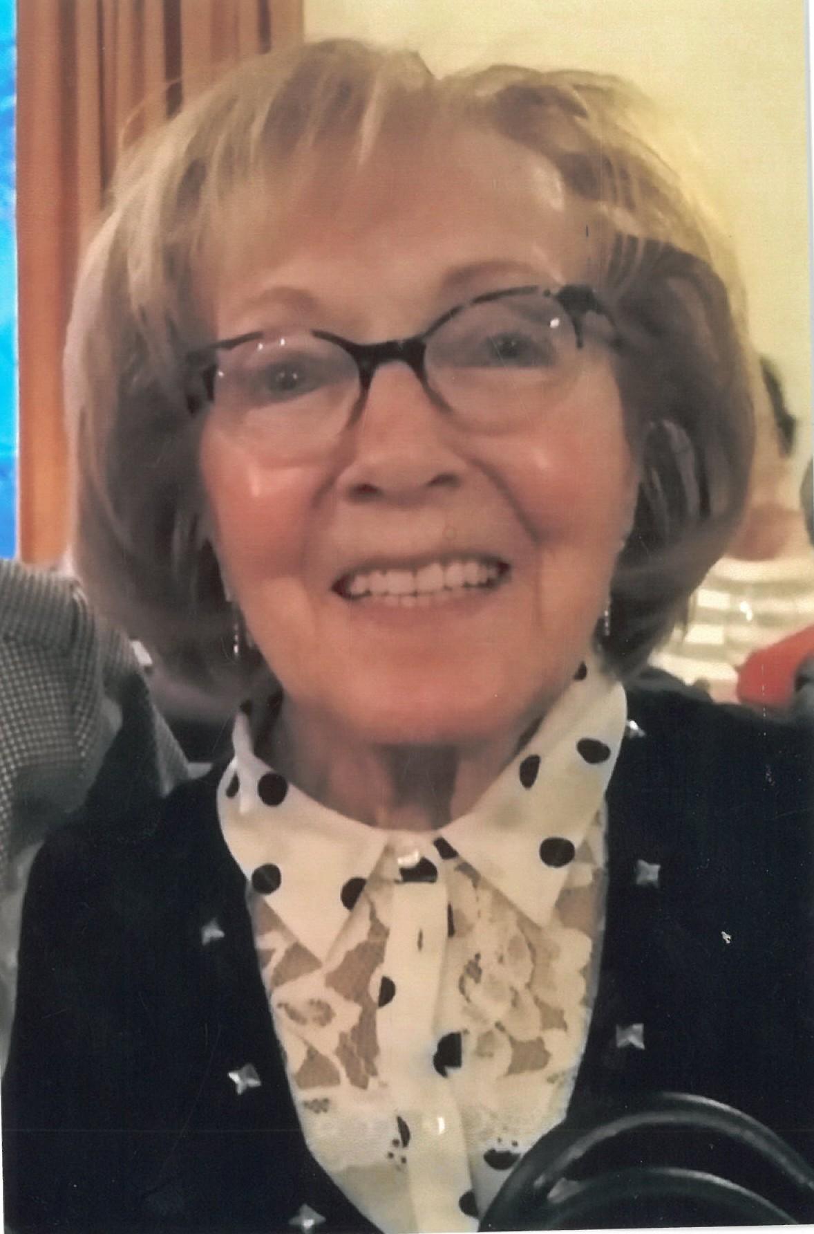 Léonette Lessard