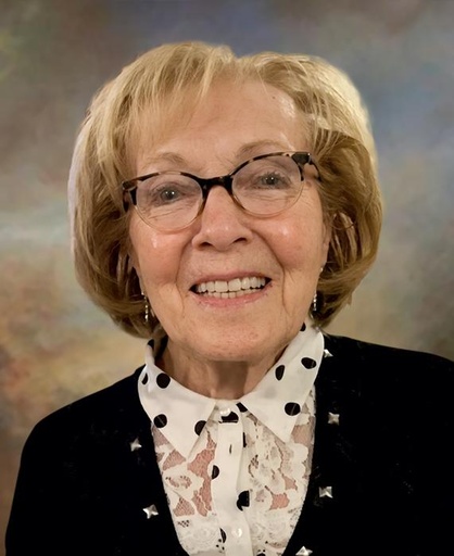 Léonette Lessard