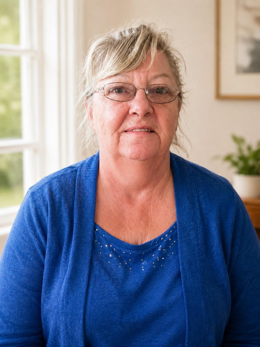 Diane  Mailhot