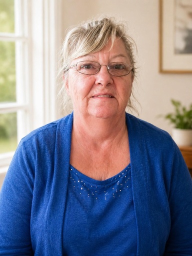 Diane  Mailhot