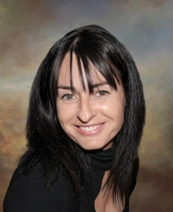 Rachel Carrier