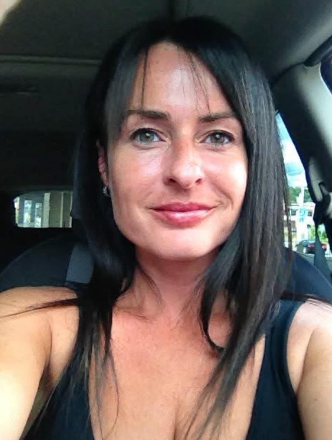Rachel Carrier