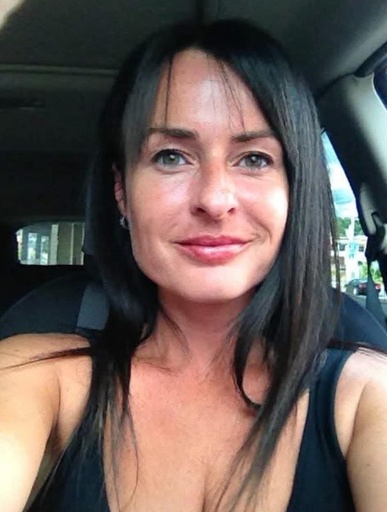 Rachel Carrier